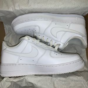 Nike Air Force 1 ‘07 women’s